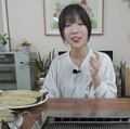 Tzuyang, YouTuber Mukbang Korea Bonyok Dipukulin Mantan Pacar