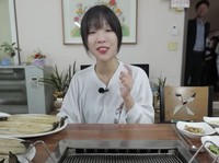 Tzuyang, YouTuber Mukbang Korea Bonyok Dipukulin Mantan Pacar