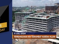 Video: Ulah WNA China Rugikan RI Hingga Arab Saudi Ancam Eropa