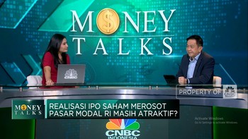 Wajib Tau! Bos Sekuritas Ungkap 'Efek' Transaksi Short Selling di BEI