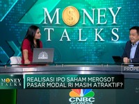 Wajib Tau! Bos Sekuritas Ungkap 'Efek' Transaksi Short Selling di BEI