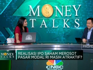 Wajib Tau! Bos Sekuritas Ungkap 'Efek' Transaksi Short Selling di BEI