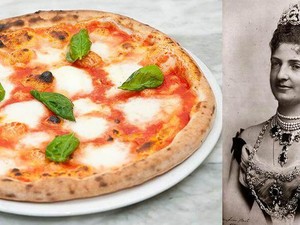 5 Makanan Ini Awalnya Untuk Bangsawan, Beef Wellington hingga Pizza