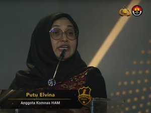 Cerita di Balik Pemilihan Peraih Hoegeng Awards Pelindung Perempuan & Anak