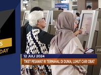 AS Hapus Utang RI Hingga Perusahaan Tambang Terbesar Dunia Tutup