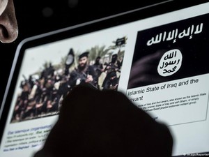 Bagaimana ISIS Gunakan Kecerdasan Buatan untuk Propaganda?