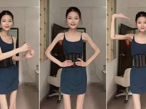 Bak Tengkorak Hidup, Wanita Berbobot 25 Kg Ini Masih Ingin Turun BB