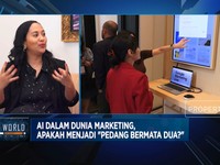 Video: AI Dalam Dunia Marketing, Apakah Menjadi 