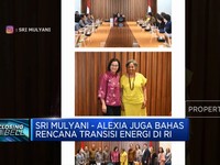 Indonesia-AS Sepakat Konversi Utang USD 35 Juta Untuk Konservasi Alam