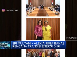 Indonesia-AS Sepakat Konversi Utang USD 35 Juta Untuk Konservasi Alam