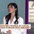Video: Daya Beli Warga RI Turun, Bisnis Parfum Ikut Terjun?