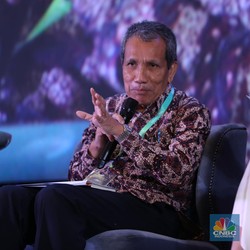 Tertibkan Kebun Sawit, Negara Bisa Dapat Tambahan Rp1,7 T