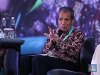 Tertibkan Kebun Sawit, Negara Bisa Dapat Tambahan Rp1,7 T