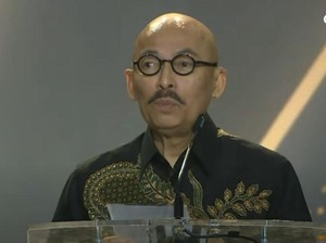 Dewan Pakar Hoegeng Awards Jelaskan Kriteria Penting Polisi Inovatif