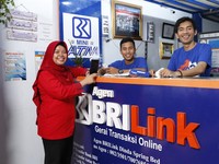 Jadi AgenBRILink, Wanita Ini Berinovasi Bawa Manfaat ke Masyarakat