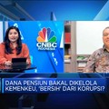Video: Erick Thohir Mau Dapen Dikelola Kemenkeu, Yakin Bebas Korupsi?