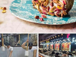 Ini Dia 5 Es Krim Tertua di Dunia Versi TasteAtlas