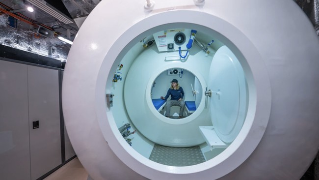 RI Cek Bawah Laut Sulut, Beberkan Temuan Tak Terduga