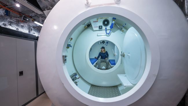 RI Cek Bawah Laut Sulut Kedalaman 4.500 M, Ungkap Temuan Tak Terduga