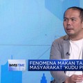 Fenomena Masyarakat Makan Tabungan, Masyarakat Harus Gimana?