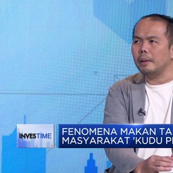 Fenomena Masyarakat Makan Tabungan, Masyarakat Harus Gimana?