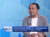 Fenomena Masyarakat Makan Tabungan, Masyarakat Harus Gimana?