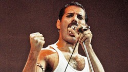 Freddie Mercury Punya Anak, Kok Baru Muncul Sekarang?