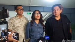 Kronologi Fuji Diduga Ditipu Rekan Kerja hingga Layangkan Somasi