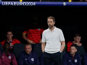 Eks Pemain Everton Minta Southgate Bertahan di Timnas Inggris