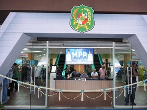 Pemkot Medan Buka Interview Kerja Setiap Minggu, Ini Jadwal dan Lokasinya