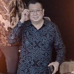 Lagi Dipantau Ketat Bursa, Hary Tanoe Malah Borong Saham BHIT