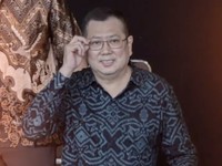 Lagi Dipantau Ketat Bursa, Hary Tanoe Malah Borong Saham BHIT