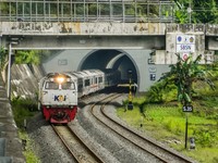Pengumuman! Direct Train KAI Tak Beroperasi Saat Lebaran 2025, Kenapa?