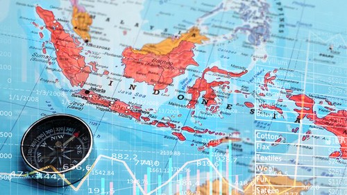 Topik: One Map Policy Summit 2024