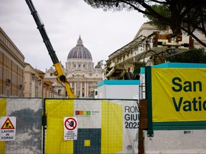Yang Mau Liburan ke Italia Jangan Kecewa, Destinasi Wisata Lagi Dirombak