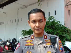3 Kamera ETLE Statis Dipasang Jaga Tertib Lalin di Kota Malang