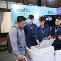 Topindo Solusi (TOSK) Targetkan 1 Juta Pelanggan Baru, Ini Jurusnya