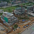 Siap Gelar Upacara HUT RI, Ini Deretan Infrastruktur IKN yang Rampung