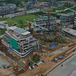 Upacara 17 Agustus di IKN Utamakan Warga Lokal, Pratikno Minta Maaf!