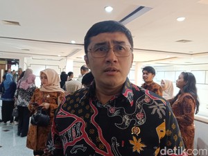 Survei Anies Nomor Satu di Jakarta, Demokrat: Dulu Ahok Juga Pertama