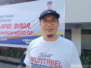 Pemda Lombok Tengah Klaim Lahan Sekolah yang Disegel Miliki Sertifikat Hak Pakai
