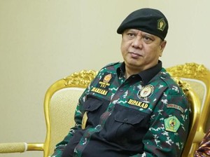 Dukung Peningkatan Investasi-Ekonomi, HIPAKAD Siap Sinergi Lewat Digitalisasi