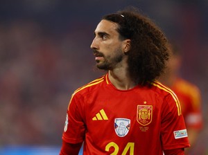 Cucurella Tetap di Chelsea Musim Depan