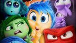 Video: Rekor Inside Out 2, Jadi Film Nomor 1 di Disney+ Hotstar