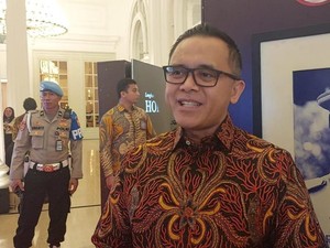 MenPAN-RB Apresiasi Hoegeng Awards: Bikin Sosok Pak Hoegeng Terus Menyala