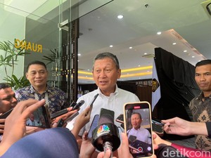 Luhut Sebut Investasi Migas Mandek 30 Tahun, Menteri ESDM Bilang Begini