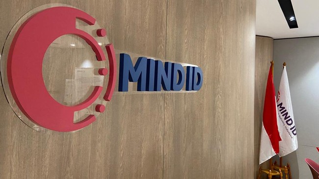 RUPST MIND ID Rombak Direksi, Ini Susunan Direksi Terbaru dan Komisaris