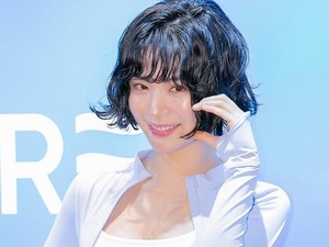 Nana eks After School Digugat Balik Perampok Rumahnya, Ini Kata Agensi