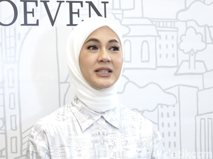 Paula Verhoeven Bicara Saling Support Soal Baim Wong