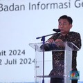 Wow! RI Punya Peta Canggih Bisa Tuntaskan Masalah Lahan-Cetak Sawah